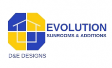 Evolution Sunrooms Logo